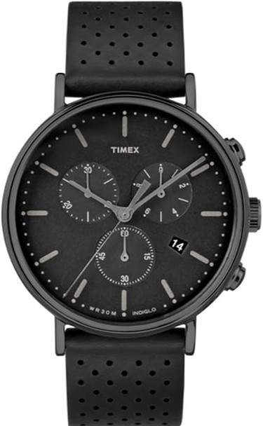 TIMEX FAIRFIELD WATCH TW2R26800