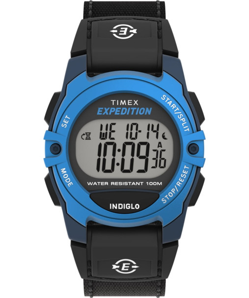 TIMEX CAT WATCH TW4B27900