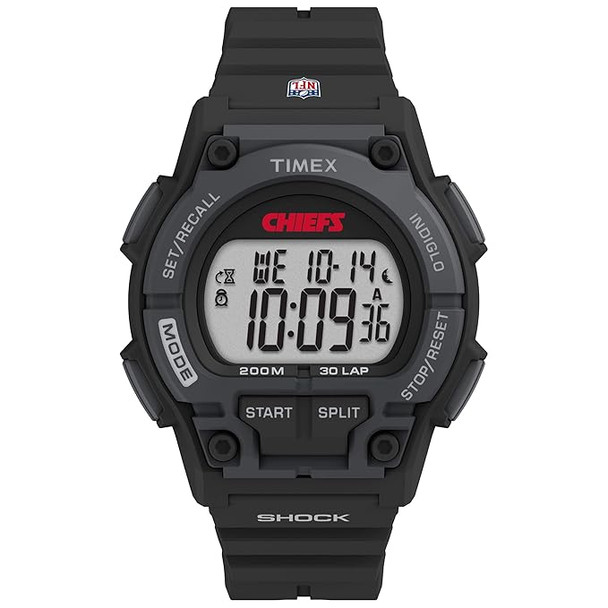 Timex Tribute NFL Watch TWZFCHIMS