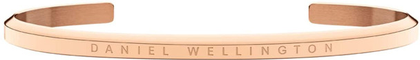 Daniel Wellington Classic Bracelet Rose Gold DW00400001