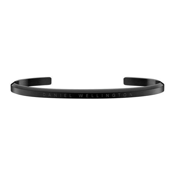 Daniel Wellington Classic Black Bracelet - Large DW00400382