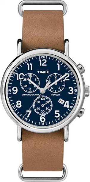 TIMEX WEEKENDER CLASSIC WATCH TW2P62300
