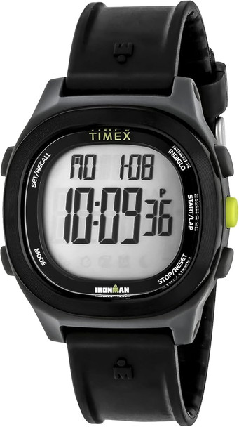 Timex Ironman Transit T10 Watch TW5M18900
