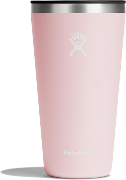 Hydro Flask All Around Tumbler with Lid - 28 oz - Trillium T28CPB678