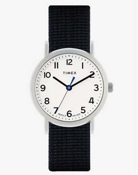 Timex My Timex Weekender Watch TWC156400 Timex My Timex Weekender Watch TWC156400