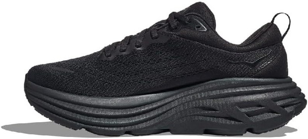 HOKA BONDI 8 メンズ 28cm ブラック Hoka Men's Bondi 8 Running Shoe | Hoka | On Track & Field, Inc