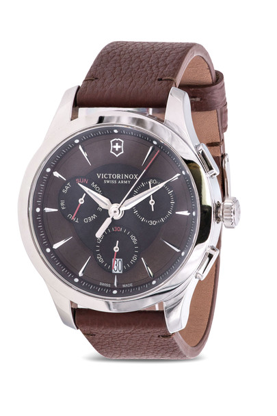 Swiss Army Victorinox Alliance Mens Watch 241749