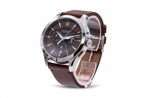 Swiss Army Victorinox Alliance Mens Watch 241749