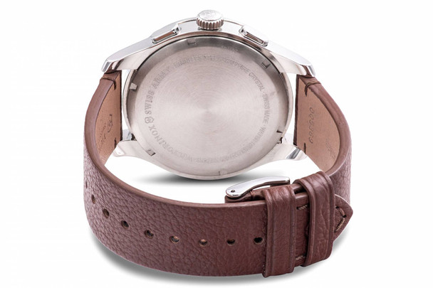 Swiss Army Victorinox Alliance Mens Watch 241749