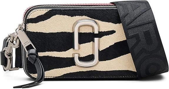 正規品 marc jacobs 25年新作☆Marc Jacobs 4R5SMP088S01 The Plaza Bifold Wallet (MARC