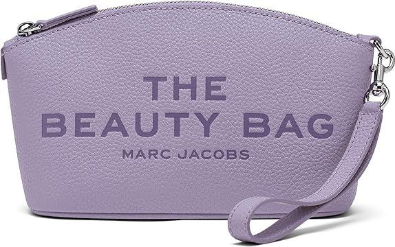 Marc Jacobs The Leather Beauty Bag - Lilac 2R4SCP003S02-533