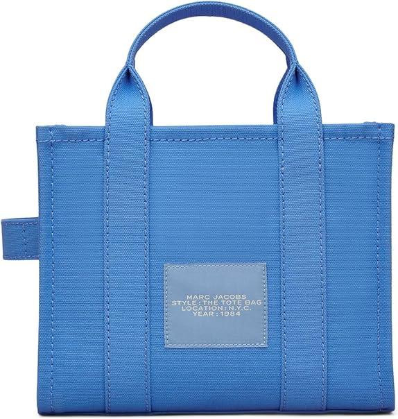 Marc Jacobs The Canvas Small Tote Bag - Spring Blue M0016493-436