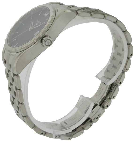 Tissot T-Lady Stainless Steel Ladies Watch T0722101105800