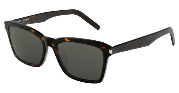 Saint Laurent Sunglasses SL283SLIM-002