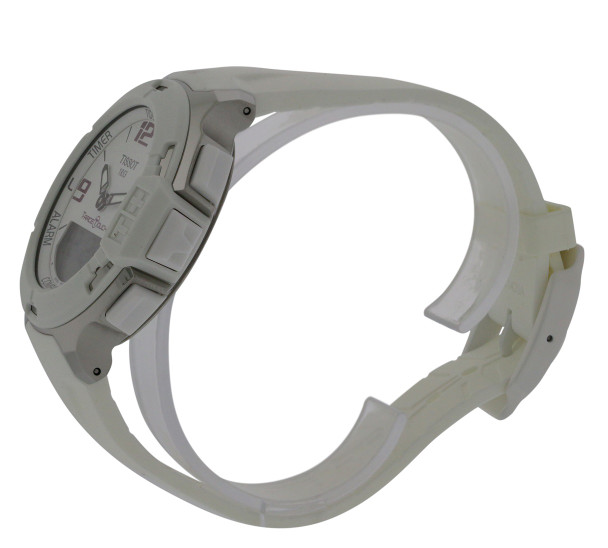 Tissot T-Race T-Touch Mens Watch T0814201701700