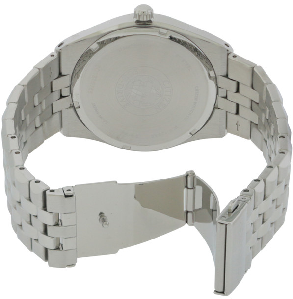 Citizen Eco-Drive Corso Mens Watch BM7330-59L