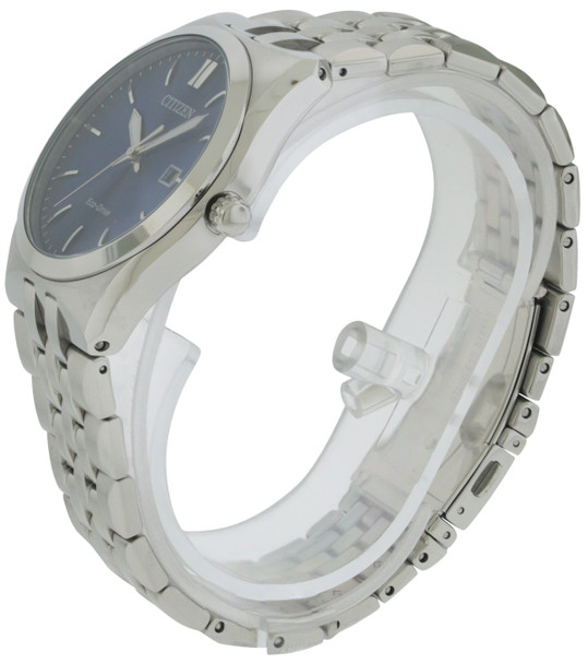 Citizen Eco-Drive Corso Mens Watch BM7330-59L