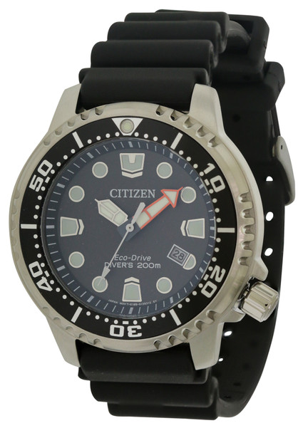 Citizen Eco-Drive Promaster Diver Mens Watch BN0150-28E