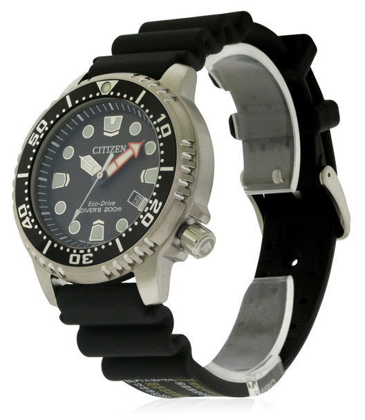 Citizen Eco-Drive Promaster Diver Mens Watch BN0150-28E