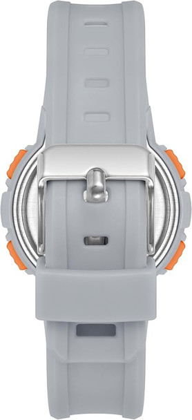 Armitron Sport Resin Digital Chronograph Ladies Watch 45-7086OGY