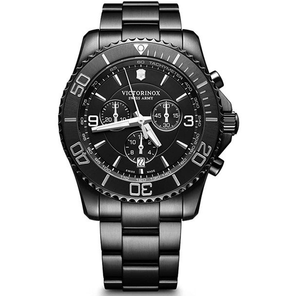 Victorinox Mens Maverick Watch 241797
