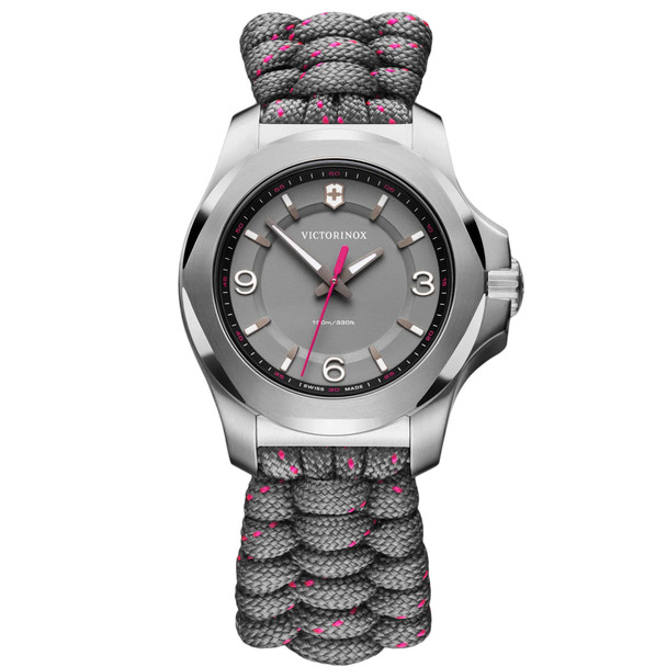 Victorinox Ladies INOX V Watch 241920