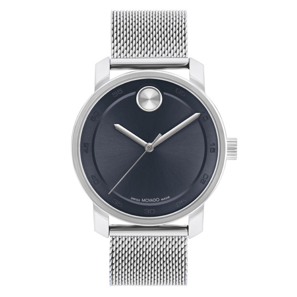 Movado Mens Bold Watch 3600958