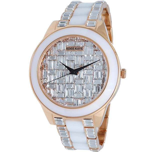 Adee Kaye Ladies Venice Watch AK8788