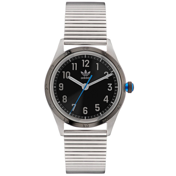 Adidas Mens Originals Style Code Four Watch AOSY22524