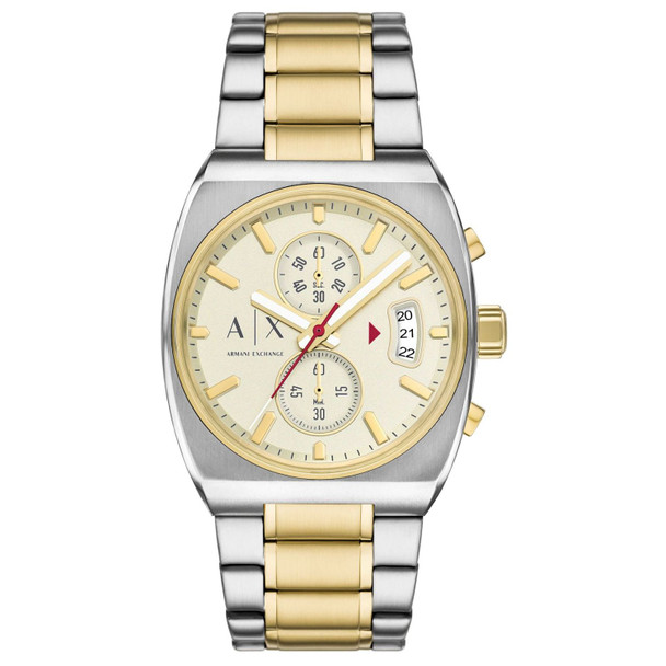 Armani Exchange Mens Oliver Watch AX2821