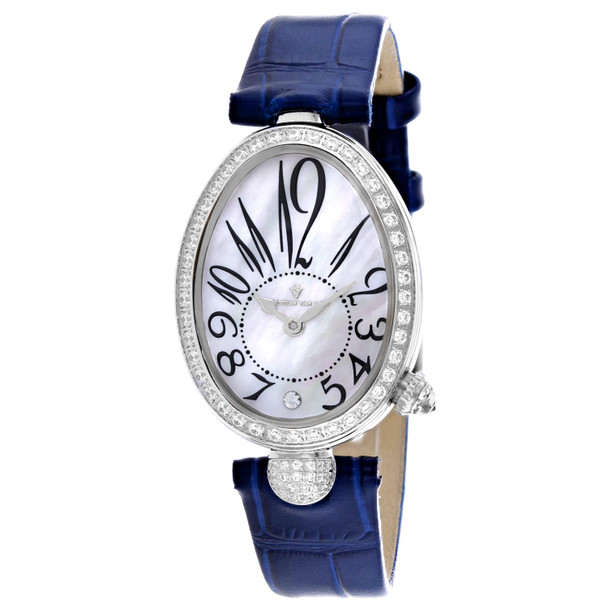 Christian Van Sant Ladies Florentine Watch CV4292
