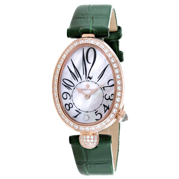Christian Van Sant Ladies Florentine Watch CV4296