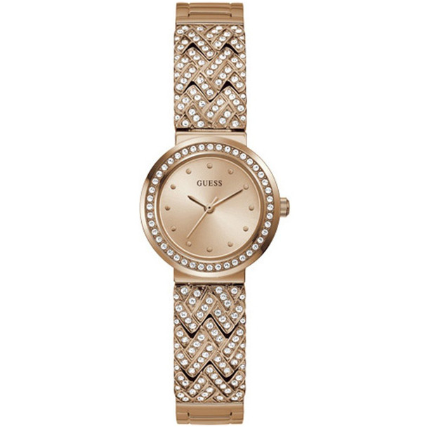 Guess Ladies Treasure Watch GW0476L3