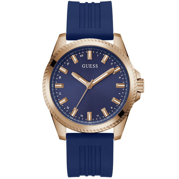 Guess Mens Champ Watch GW0639G3