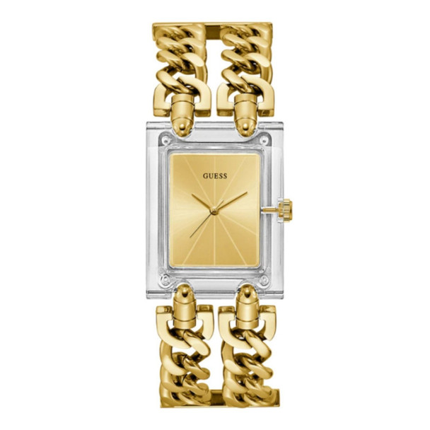Guess Ladies Mod Heavy Metal Watch GW0669L1