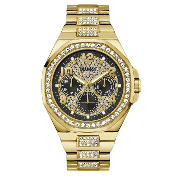 Guess Mens Empire Watch GW0785G2