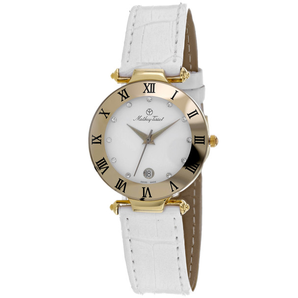 Mathey Tissot Ladies Coupole Watch K257F