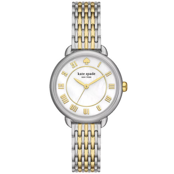 Kate Spade Ladies Lily Avenue Watch KSW1822