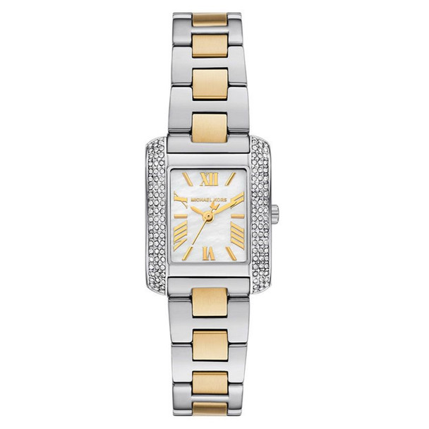 Michael Kors Ladies Emery Watch MK4882
