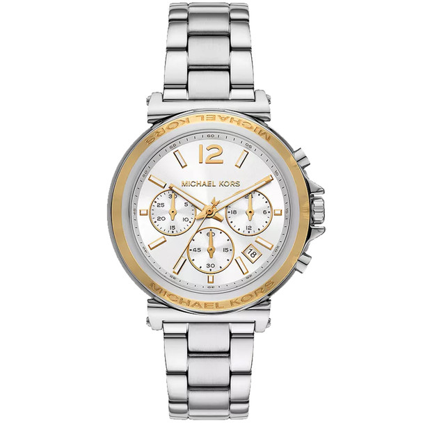 Michael Kors Ladies Maren Watch MK7495