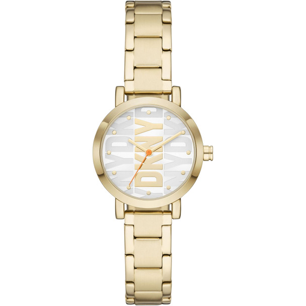 DKNY Ladies Soho Watch NY6647