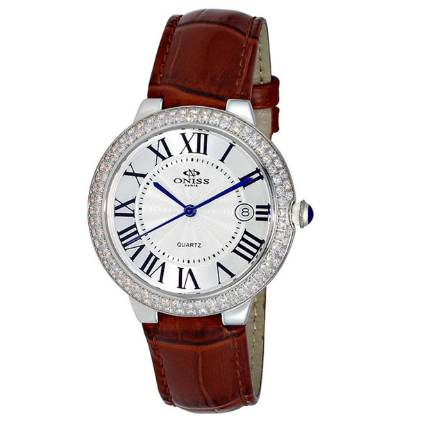 Oniss Ladies Glam Collection Watch ON3322-LSV