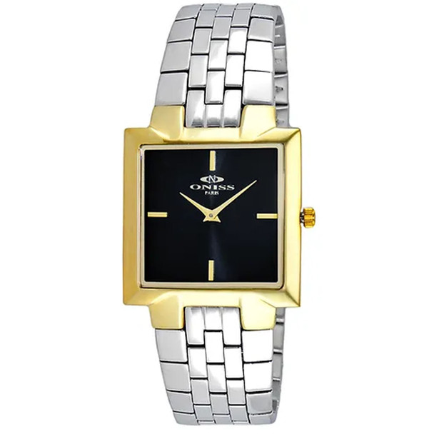 Oniss Ladies Quad Slick Watch ON5544-MGBK