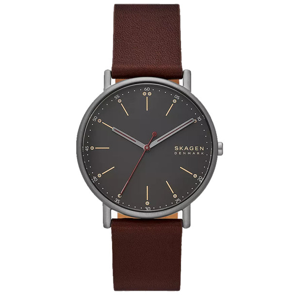 Skagen Mens Signatur Watch SKW6860