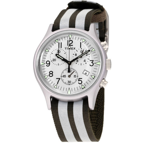 Timex Mens MK1 Watch TW2R81300
