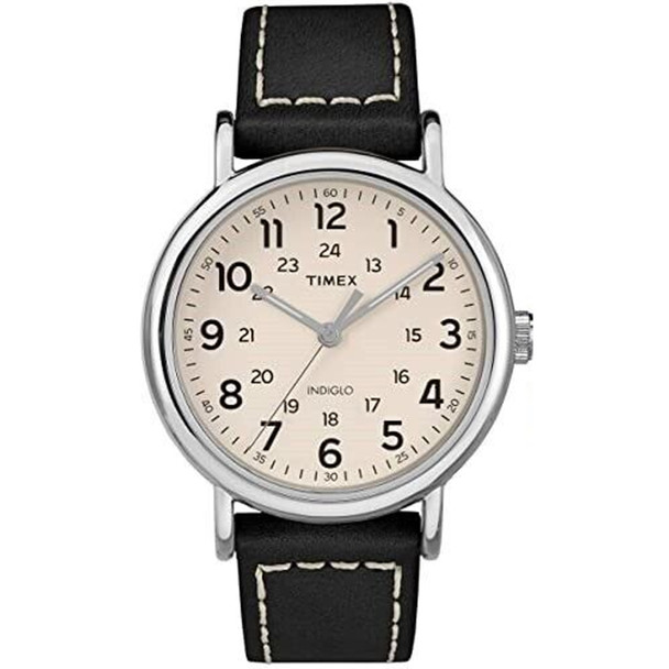 Timex Mens Weekender Watch TW2T21600