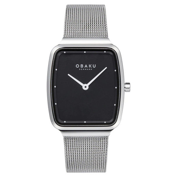 Obaku Ladies Tern Lille Watch V267LXCBMC