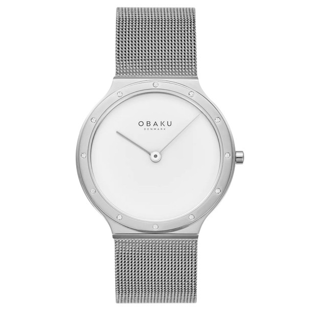 Obaku Ladies Note Lille Watch V285LECWMC