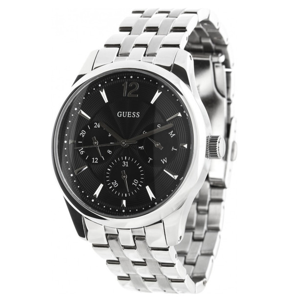 Guess Mens Asset Watch W0474G1