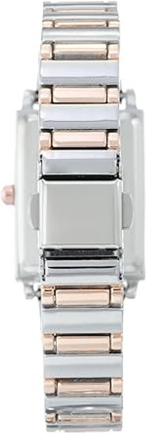 Anne Klein Bracelet Ladies Watch AK/3763SVRT